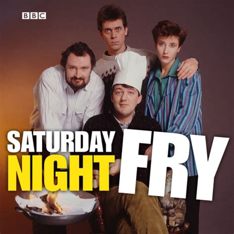 Saturday Night Fry Kindle Editon