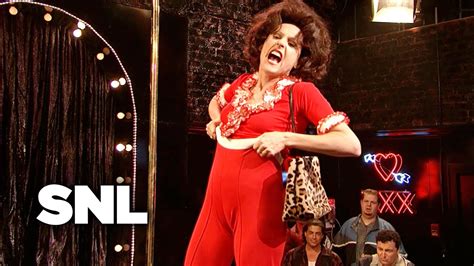 Saturday Night Live: Behind the Scenes of Sally O'Malley