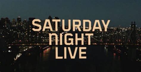 Saturday Night Live Christmas Extravaganza: 50 Years of Festive Frolics