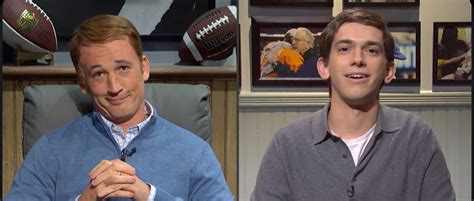 Saturday Night Live Skit with Peyton Manning: A Hilarious Take on Filmmaking