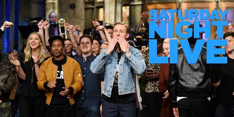 Saturday Night Live Tickets 2024: Get Ready for an Unforgettable Experience!