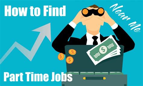 Saturday and Sunday Jobs Near Me: Find Part-Time Work to Supplement Your Income