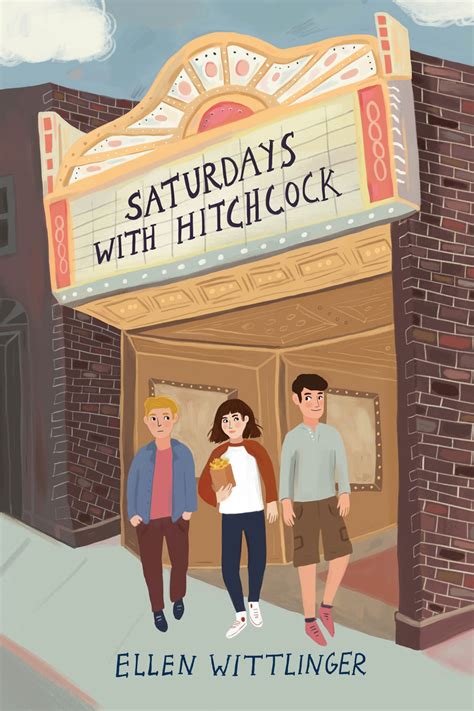 Saturdays with Hitchcock PDF