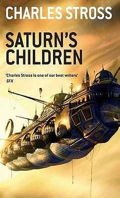 Saturn s Children Epub