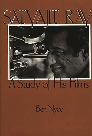 Satyajit Ray A Study of His Films PDF