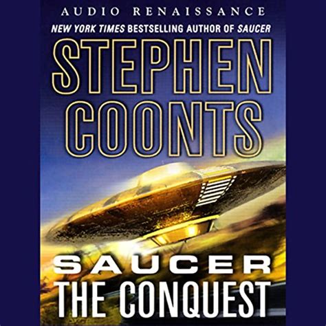 Saucer The Conquest Doc