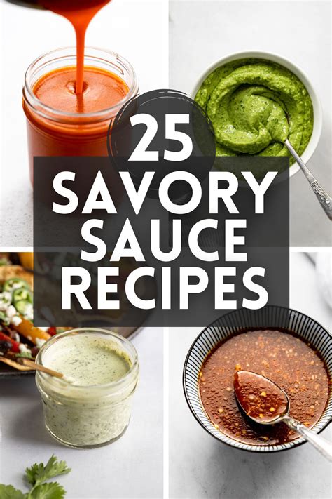 Sauces Savoury & Sweet 1st Published Epub