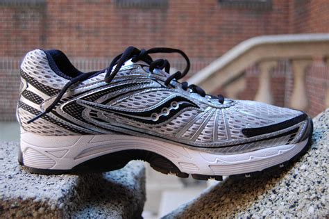 Saucony Shoes: The Ultimate Guide for Men