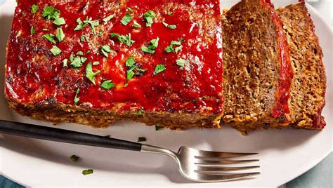 Saucy Secrets: Elevate Your Meatloaf with Irresistible Sauces