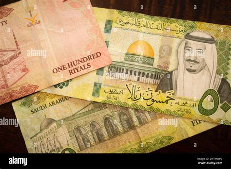 Saudi Arabia's SAR: A Currency Poised for Dominance by 2025