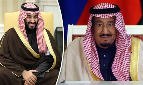 Saudi Arabia and Its Royal Family PDF