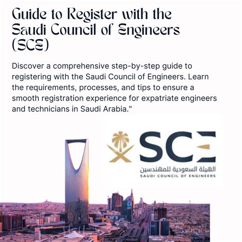 Saudi Council of Engineers Customer Service: A Comprehensive Guide