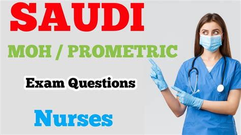 Saudi Prometric Exam For Nurses Sample Questions Ebook Reader
