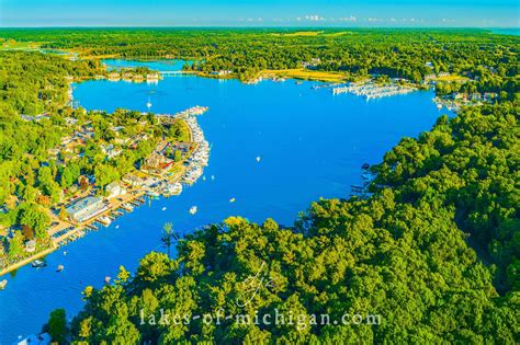 Saugatuck Summer PDF