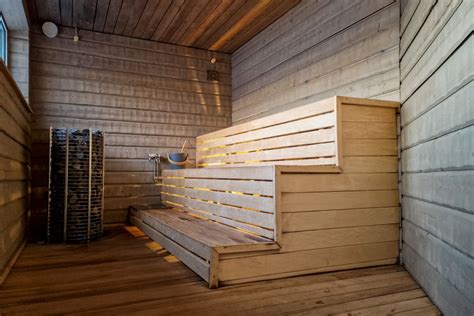 Sauna How to Do it Right Reader