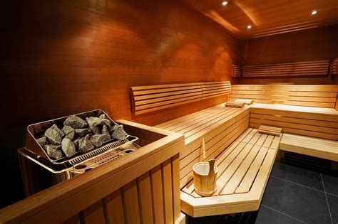 Sauna for Your Health Kindle Editon