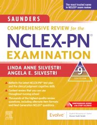 Saunders Comprehensive Review for the NCLEX-PN Examination E-Book Epub