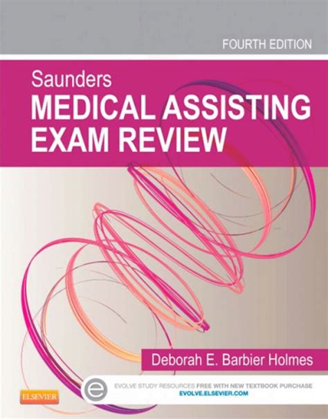Saunders Medical Assisting Exam Review, 3e Ebook Reader
