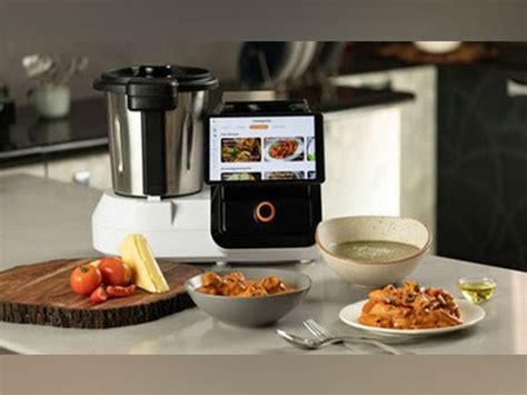 Saupx: The Revolutionary Kitchen Assistant That's Transforming Home Cooking