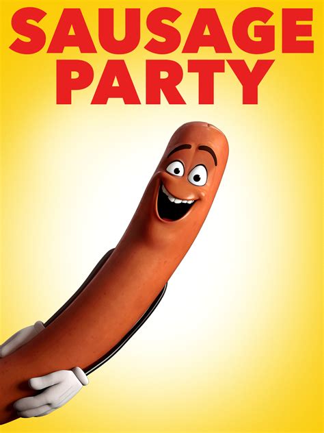 Sausage Party: The Ultimate Culinary Odyssey (18+ Only)