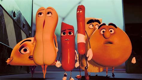 Sausage Party Foodtopia: A Comprehensive Guide to the Ultimate Culinary Extravaganza