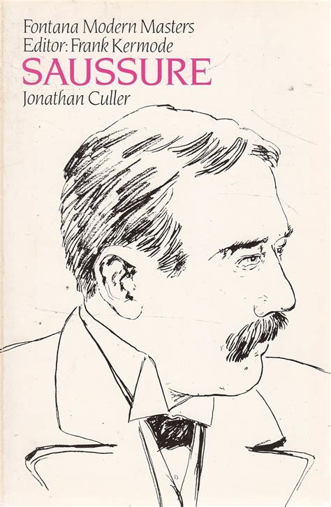 Saussure Fontana Modern Masters Epub