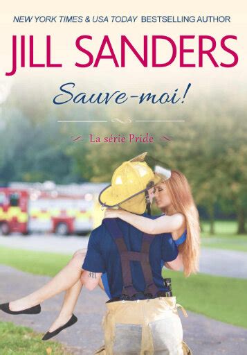 Sauve-moi La série Pride t 9 French Edition Epub