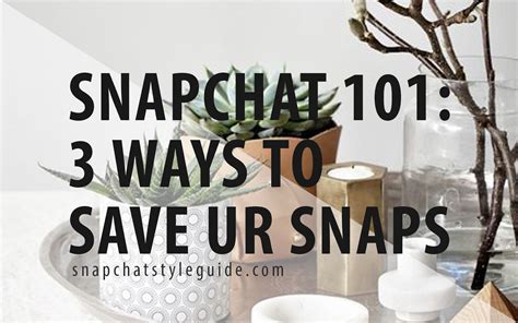 Sav Snapchat: The Ultimate Guide to Supercharge Your Snaps