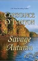 Savage Autumn Kindle Editon