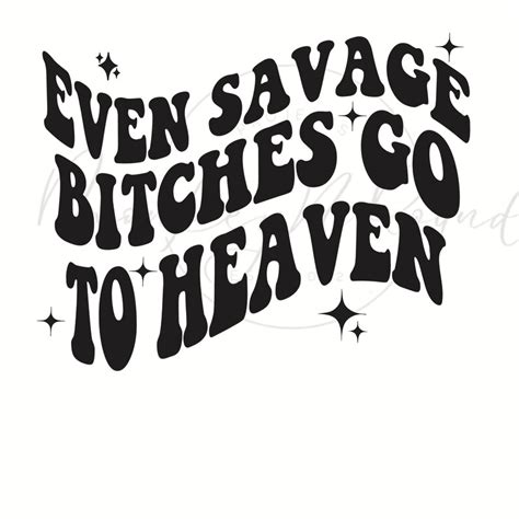 Savage Bitches PDF