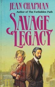Savage Legacy PDF