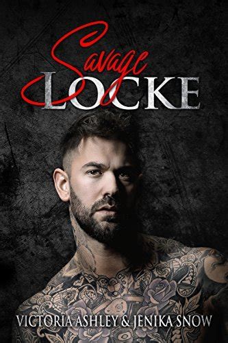 Savage Locke Locke Brothers 2 Volume 2 Reader