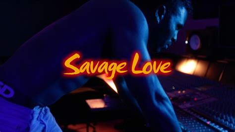 Savage Love PDF