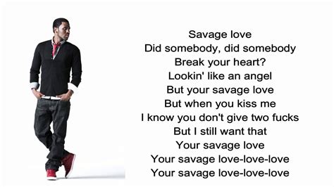 Savage Love Song Download: Unleash the Power of Music and Emotion