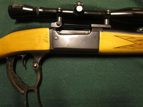 Savage Model 243