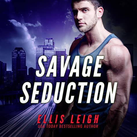 Savage Seduction A Dire Wolves Mission Reader