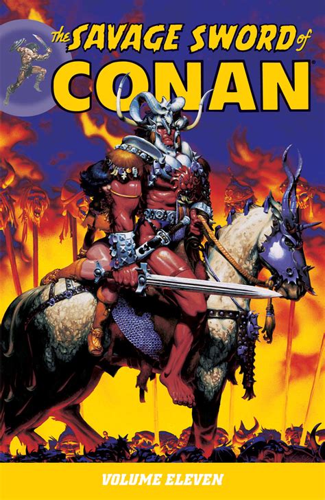 Savage Sword of Conan Volume 3 Conan Graphic Novels v 3 Epub