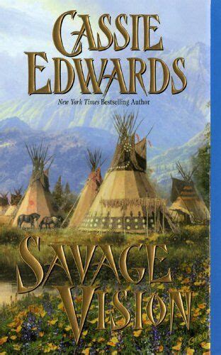 Savage Vision Savage Leisure Paperback Reader