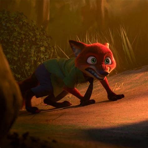 Savage Zootopia: A Deep Dive into the Dark Truths Behind the Animal Kingdom