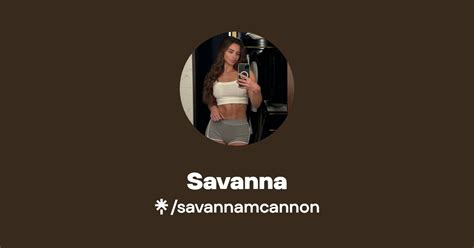 Savanna Cannon OnlyFans Leaked: Breaking Down the Controversy