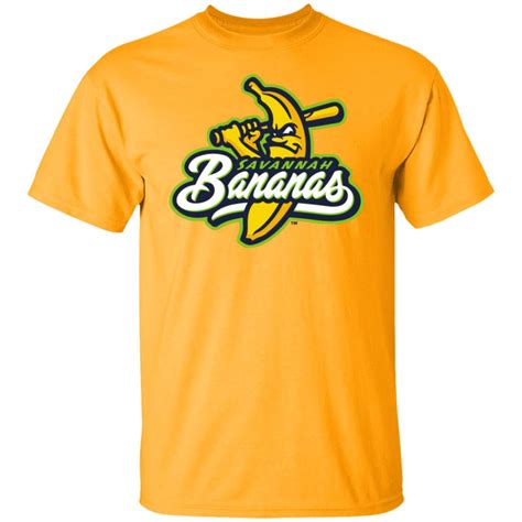 Savannah Banana Shirt: A Symbol of Fun and Excitement in Minor League Baseball