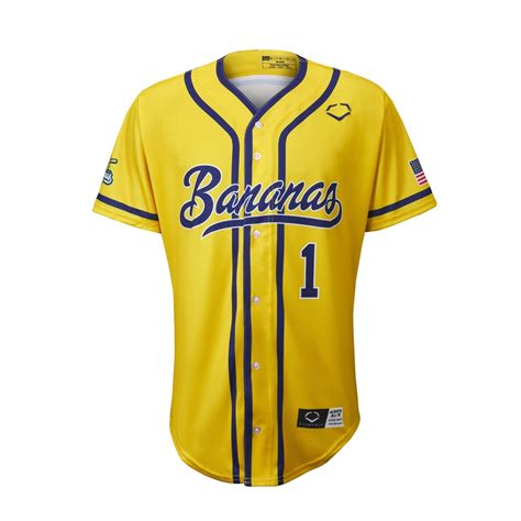 Savannah Bananas Jerseys: 10,000+ Reasons to Own One