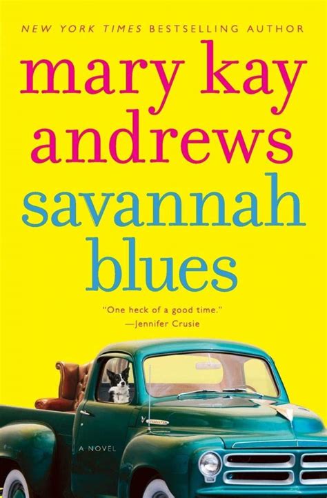 Savannah Blues A Novel Doc