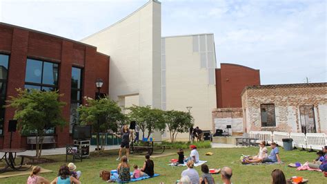 Savannah Cultural Arts Center: A Hub for Artistic Inspiration and Community Engagement