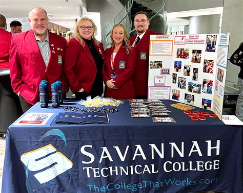 Savannah Tech Hinesville GA: A Trailblazing Tech Destination in the Heart of Georgia