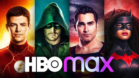 Save 10 HBO Max Shows From Cancellation: Urgent Actions Needed