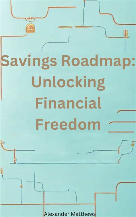 Save It: Unlocking the Power of Savings for Financial Freedom