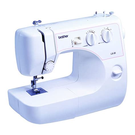 Save Manual Brother Ls 30 Sewing Machine Ebook Epub