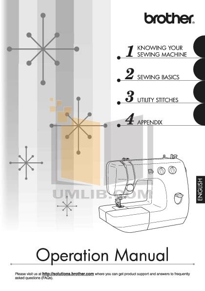 Save Manual Brother Ls 30 Sewing Machine Ebook Epub