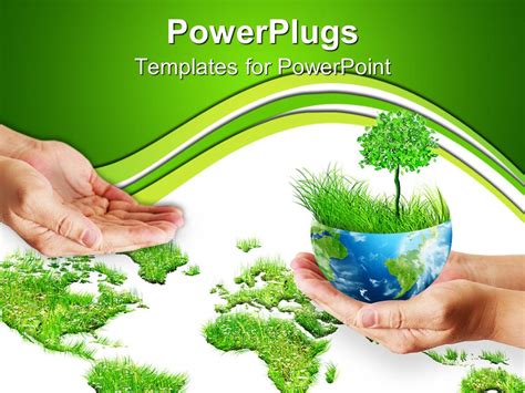 Save Powerpoint Template